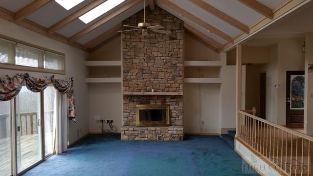 464 Fox Run Road Banner Elk, NC 28604 - Photo 29 of 32 Gallery Image 29