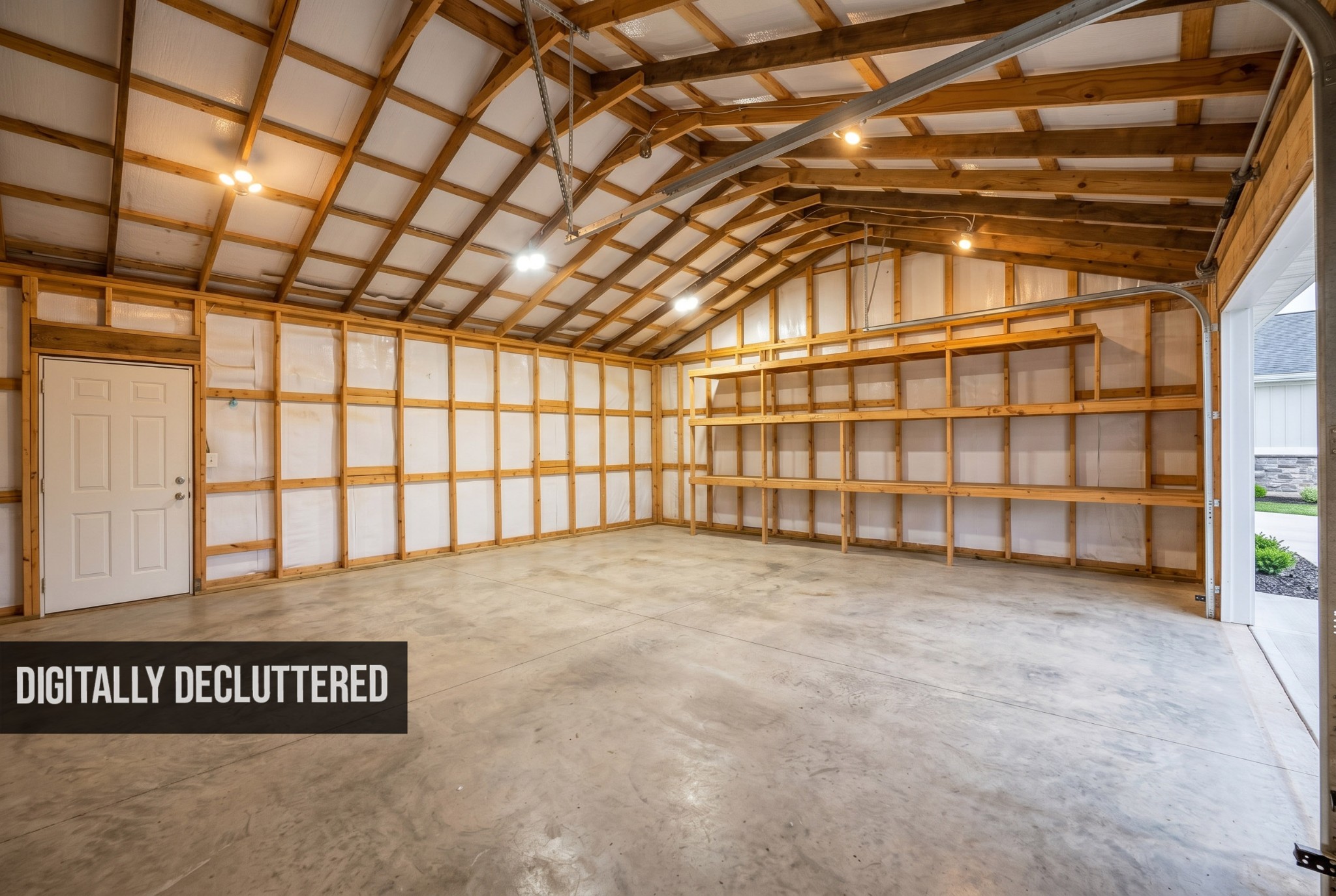 425 Hickman Road Liberty, TN 37095 - Photo 56 of 59