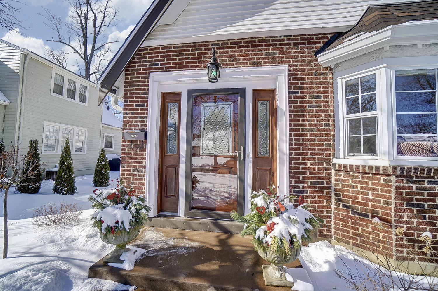 1759 Walnut Terrace Springfield, OH 45504 - Photo 4 of 56