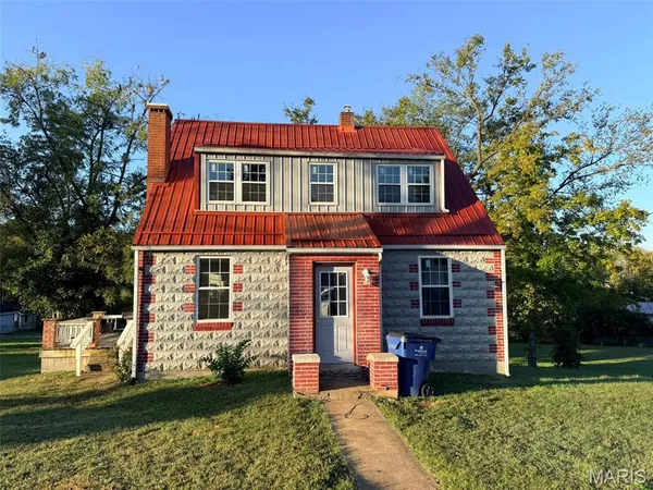 $129,900 | 605 3rd Street, Marble Hill, MO 63764