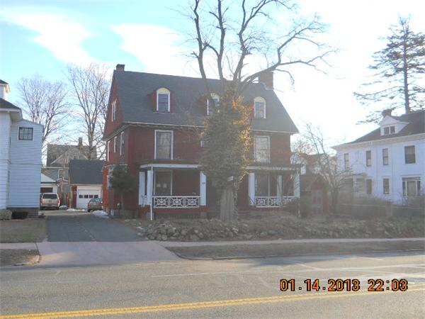 321 Longhill Street Springfield, MA 01108 - Photo 1 of 5 a view of a building
