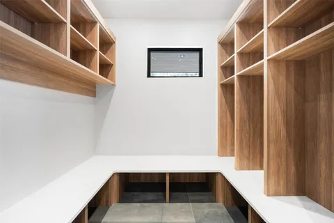 a view of small space