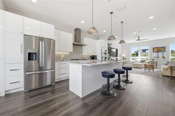 a view of a storage & utility room