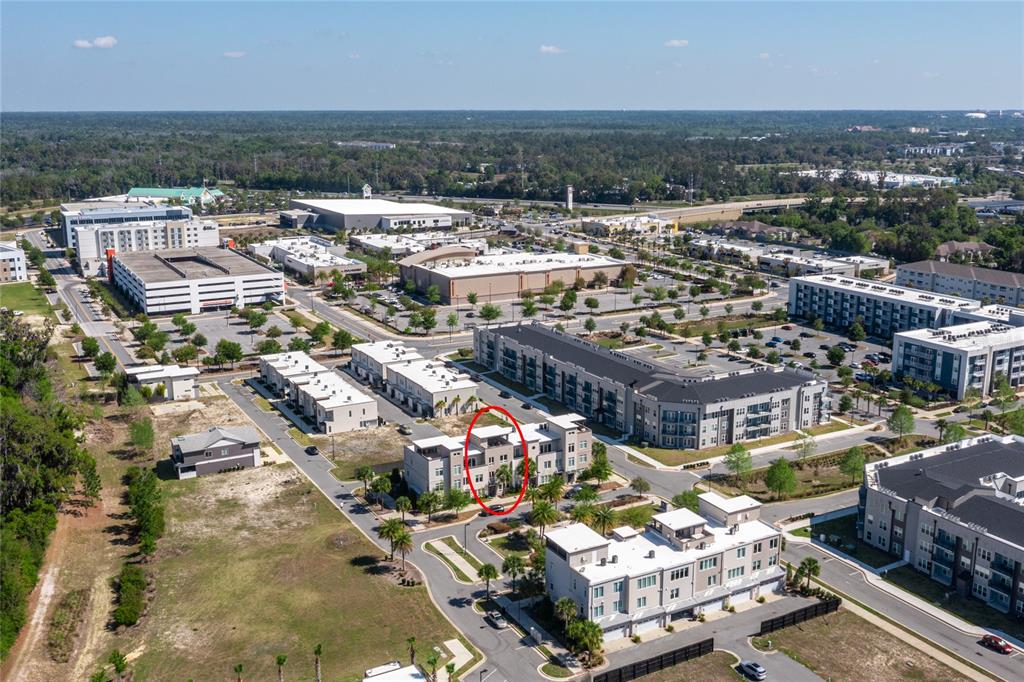 5016 Southwest 34th Place Gainesville, FL 32608 - Photo 7 of 78