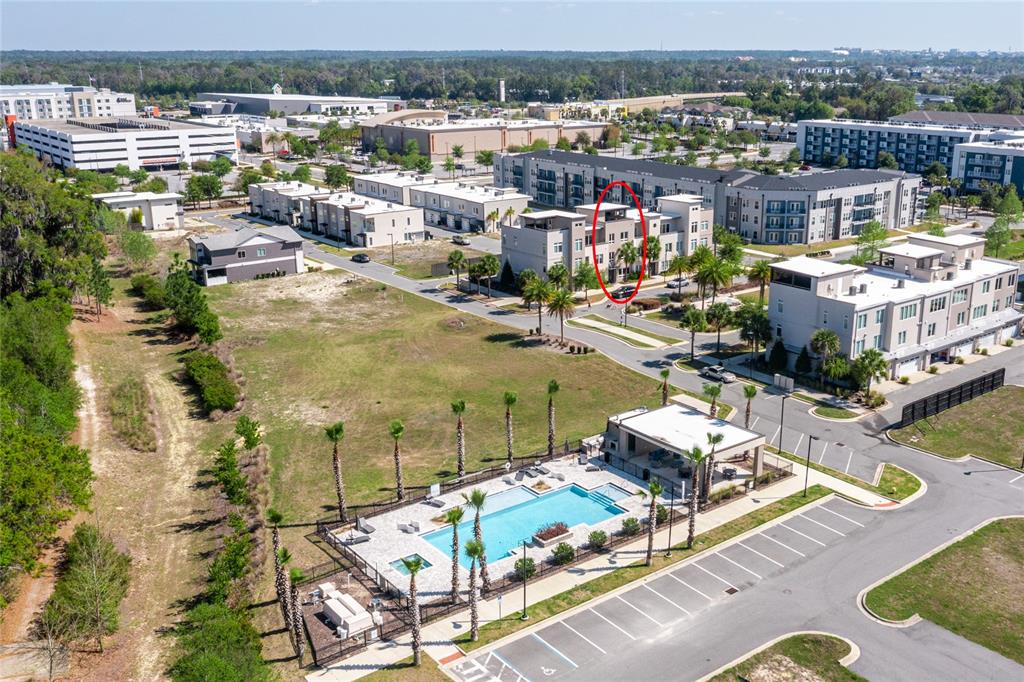 5016 Southwest 34th Place Gainesville, FL 32608 - Photo 75 of 78