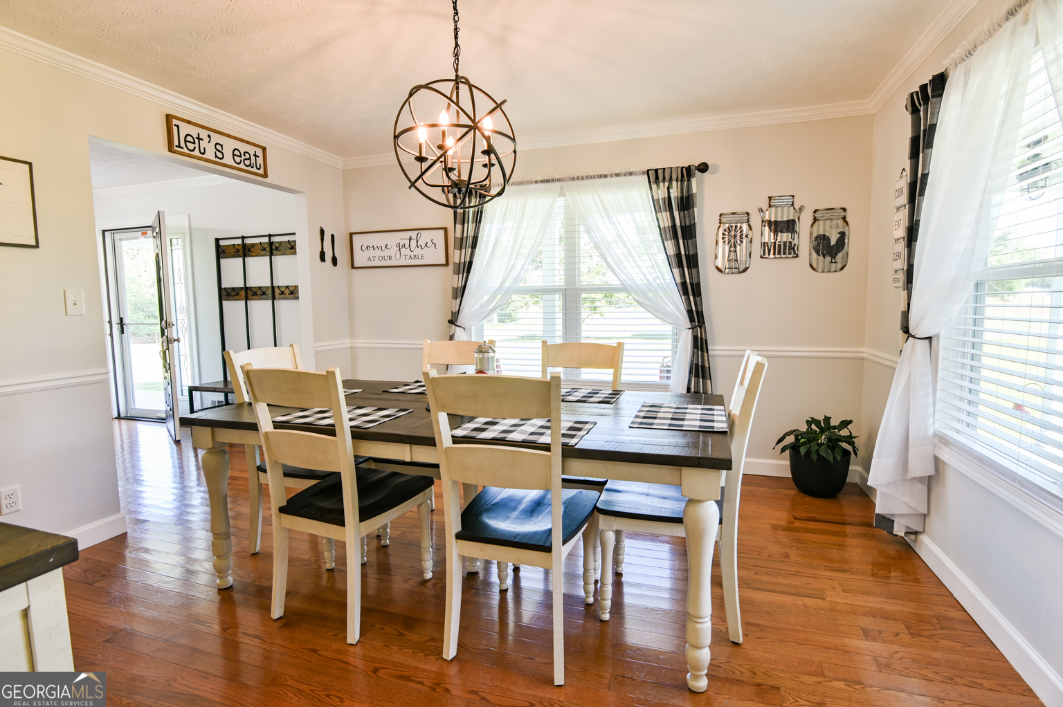 1621 Dixie Road Covington, GA 30014 - Photo 9 of 67