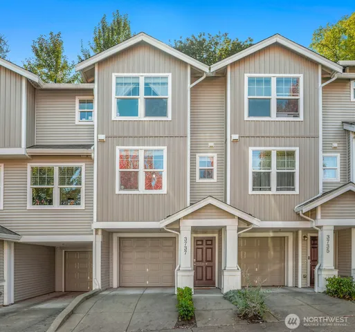 $479,000 | 3737 South Holly Park Drive, Unit 2, Seattle, WA 98118