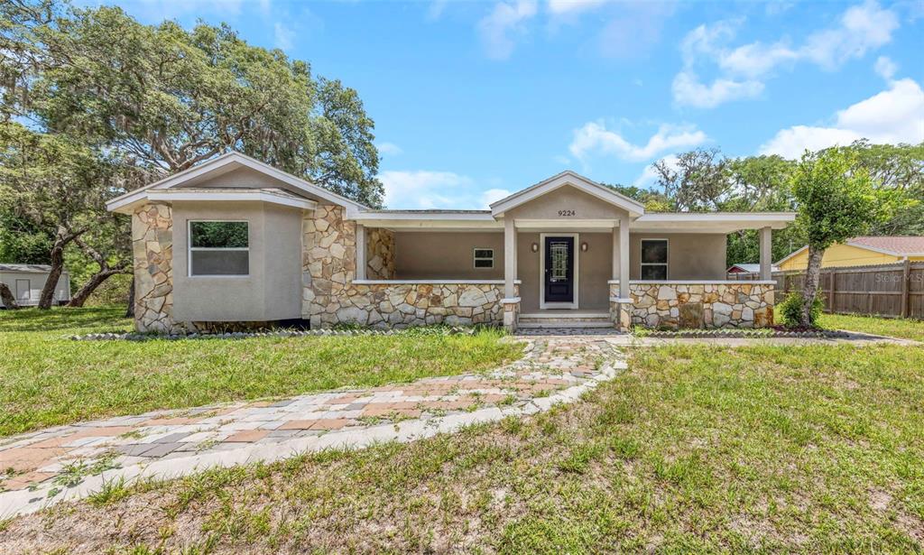 9224 Elza Street New Port Richey, FL 34654 - Photo 1 of 32