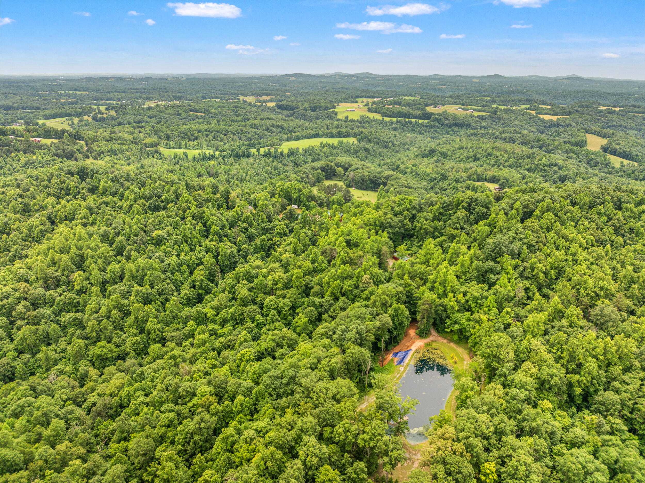 1564 High Ridge Road Middleburg, KY 42541 - Photo 79 of 79 72_dji_0954