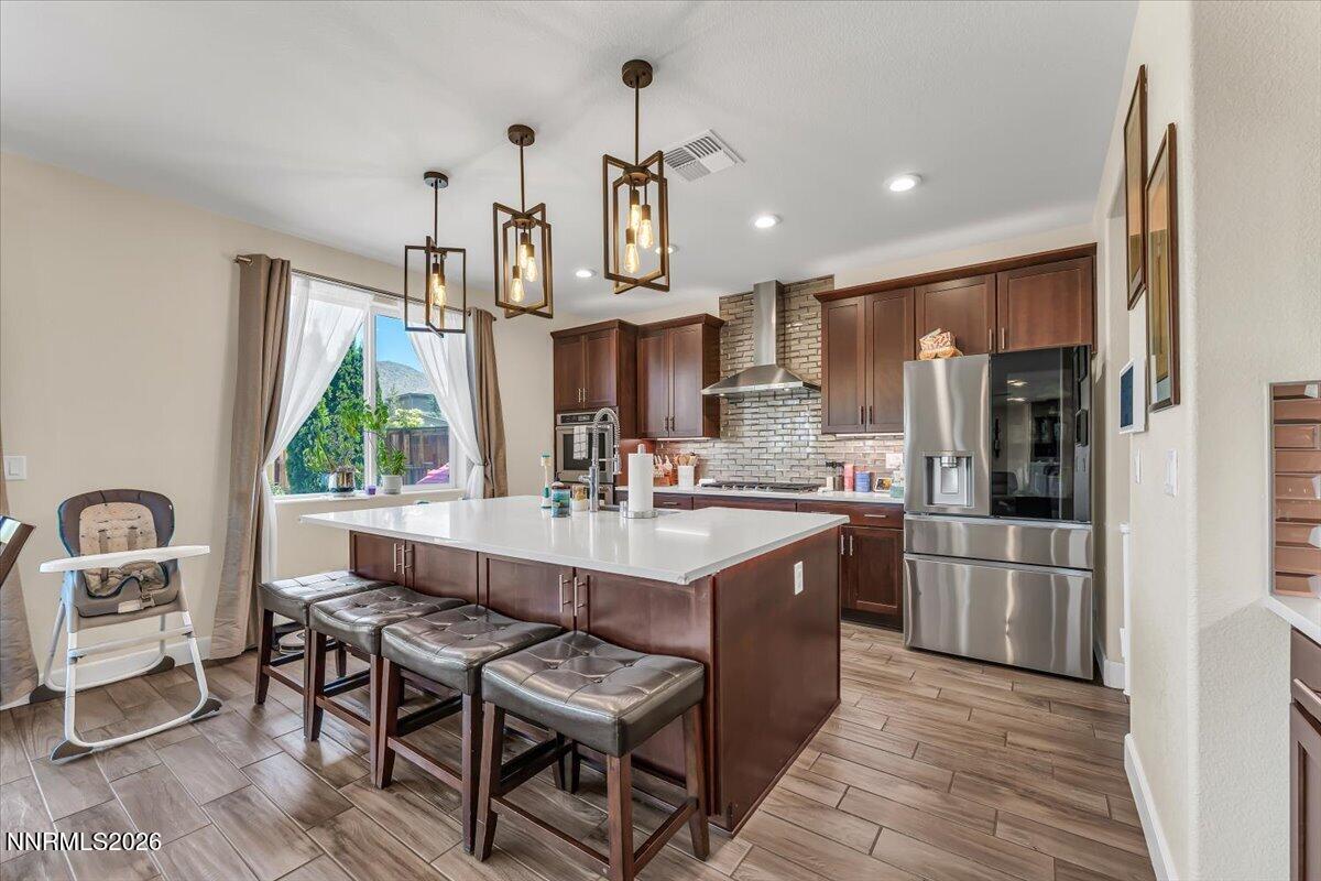 2855 Ethelinda Way Reno, NV 89521 - Photo 12 of 49 12-2855 Ethelinda Way Reno NV 89521 (12