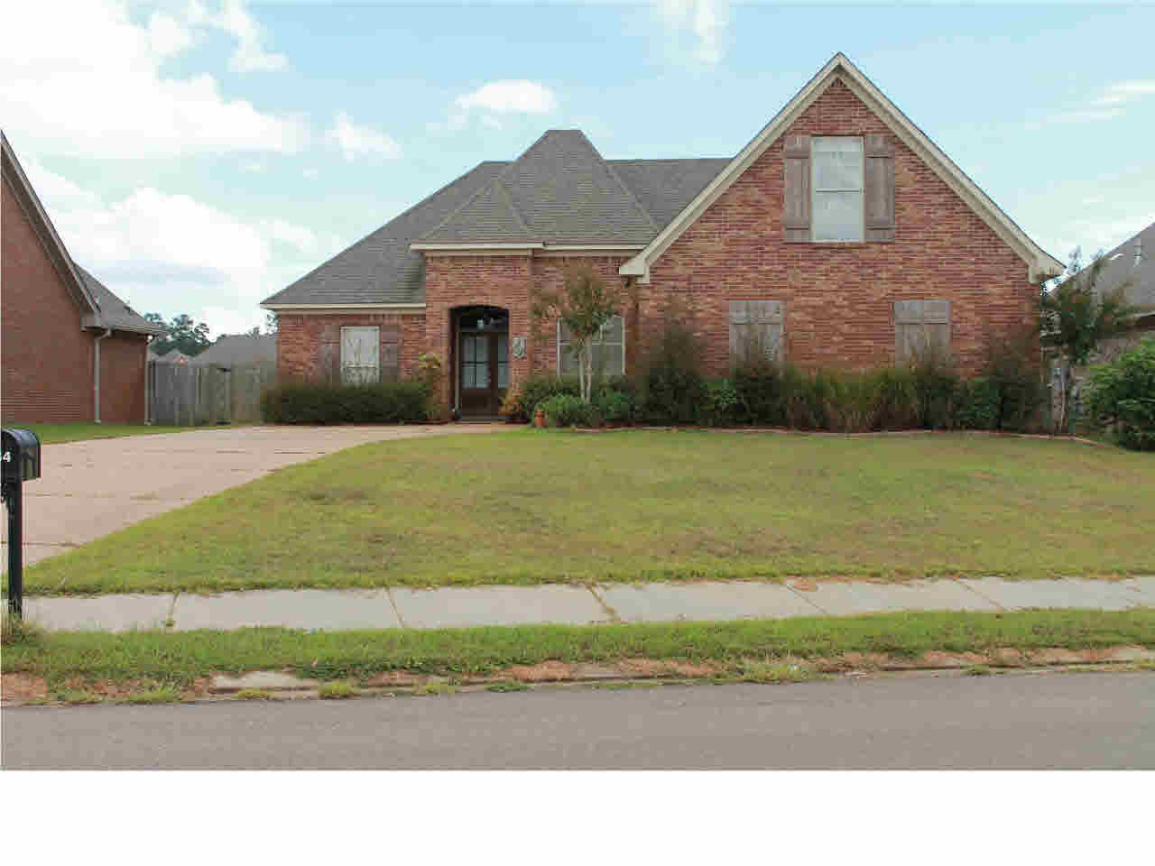 134 Copper Ridge Lane Florence, MS 39073 - Photo 1 of 18 Photo 1