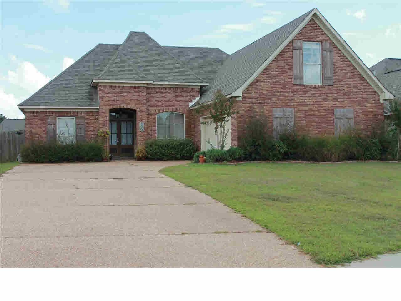 134 Copper Ridge Lane Florence, MS 39073 - Photo 2 of 18 Photo 2