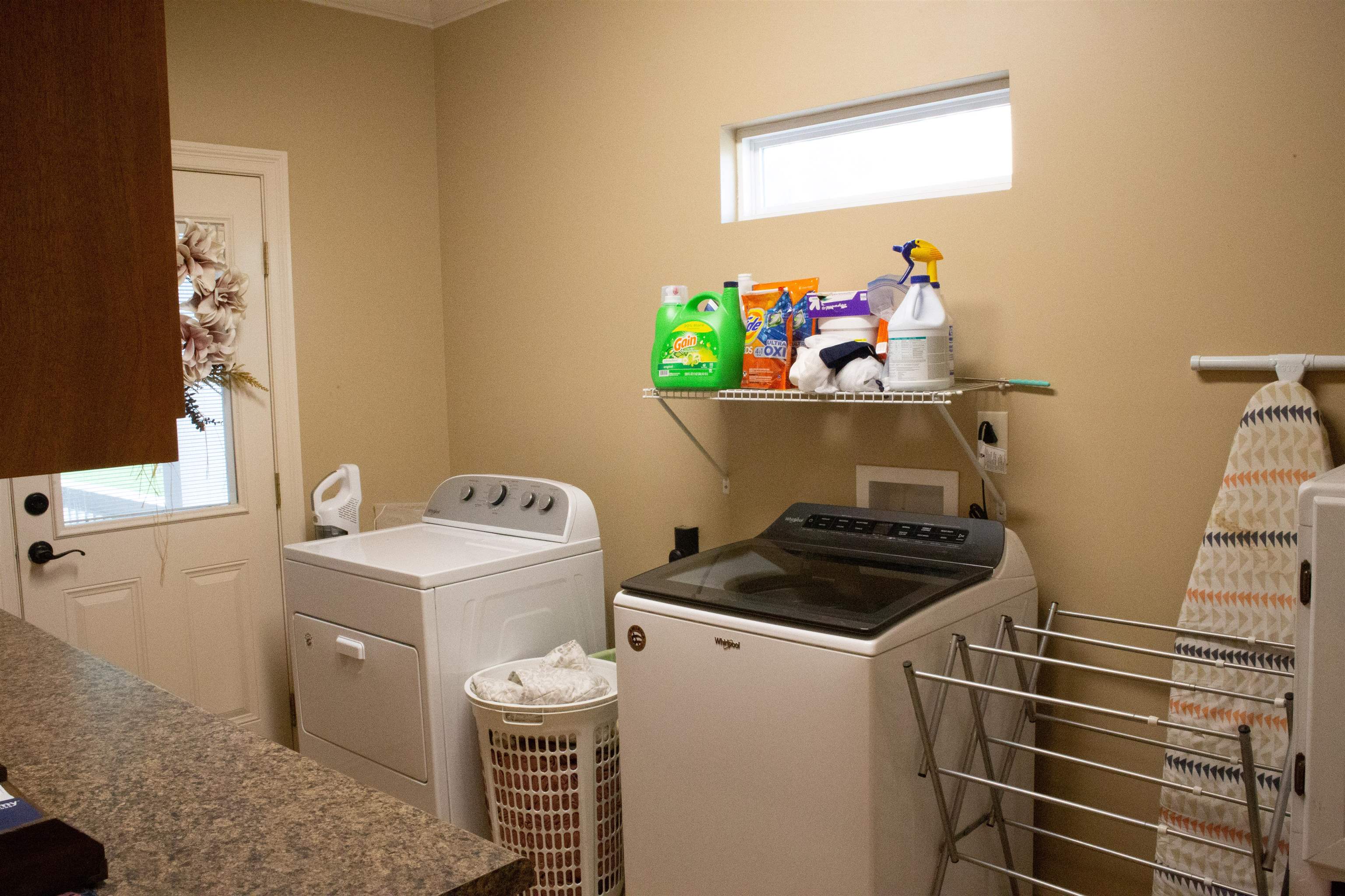 32458 Wildflower Trail Daphne, AL 36527 - Photo 21 of 39 Laundry