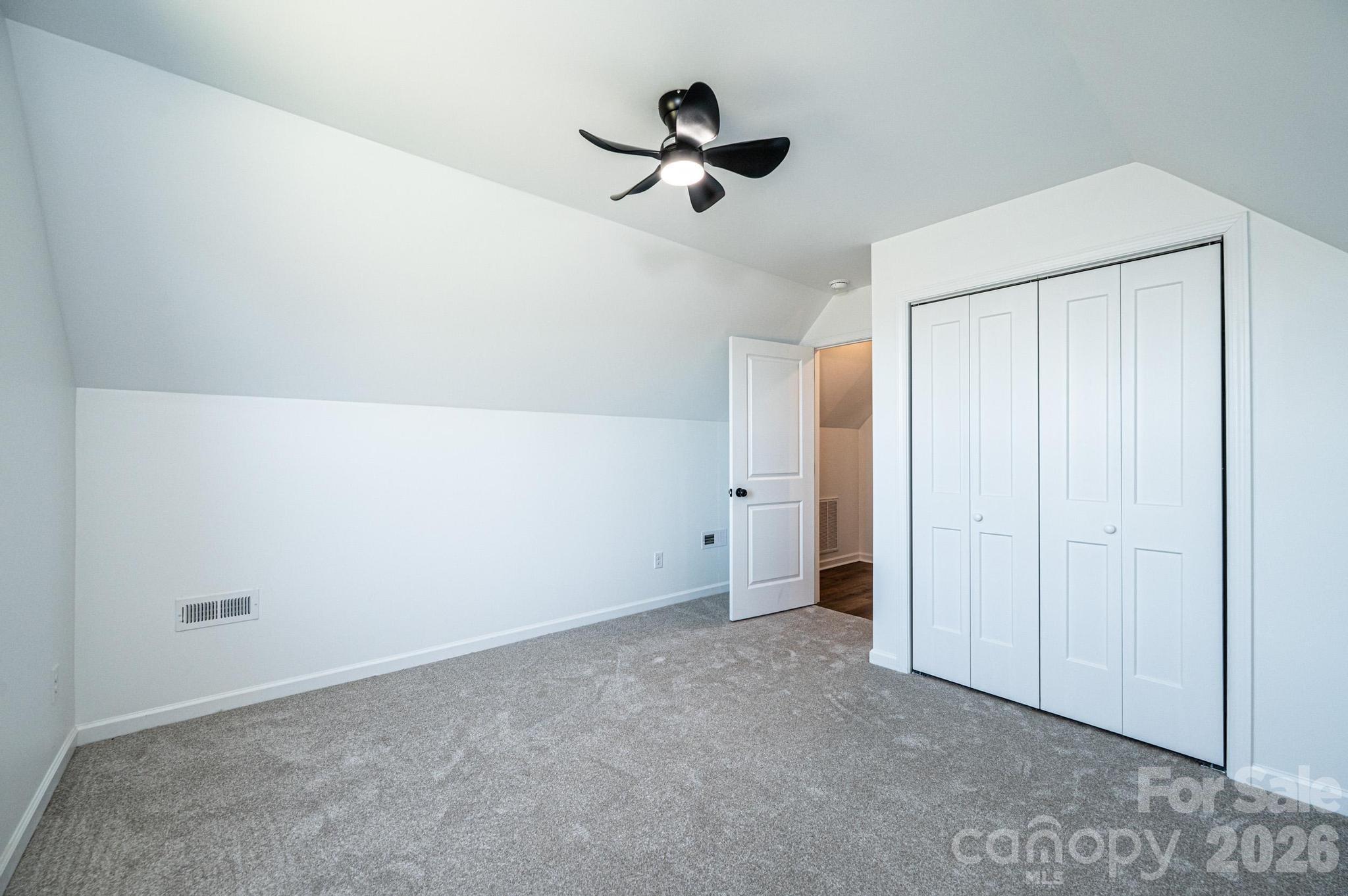 200 North Center Street Hildebran, NC 28637 - Photo 16 of 25 a view of an empty room