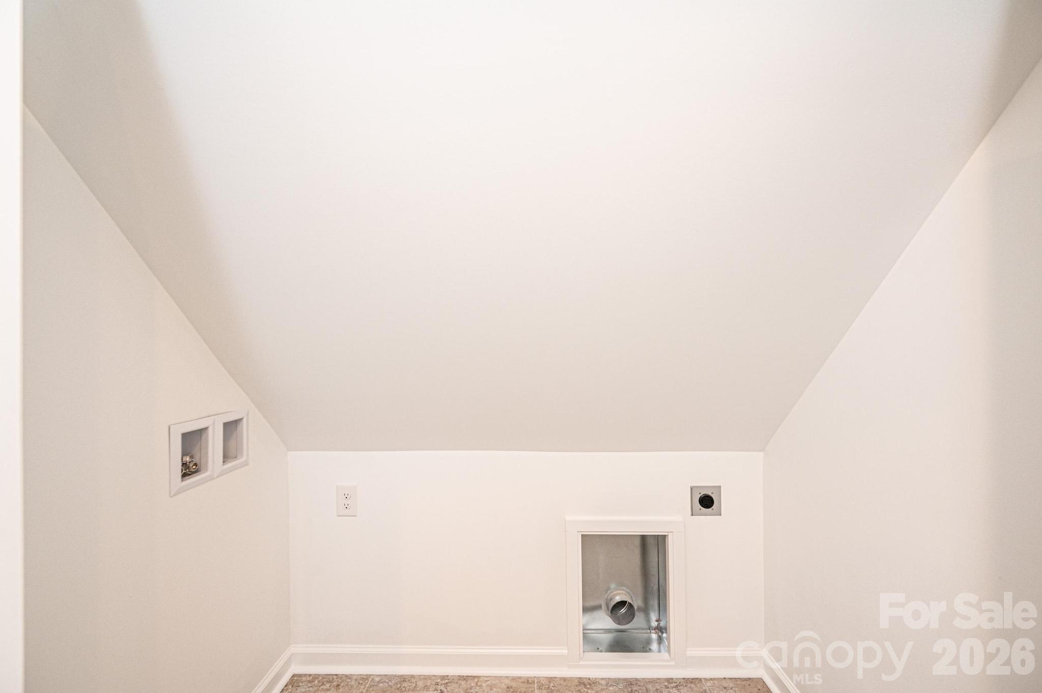 200 North Center Street Hildebran, NC 28637 - Photo 19 of 29 a bathroom with a sink and a mirror