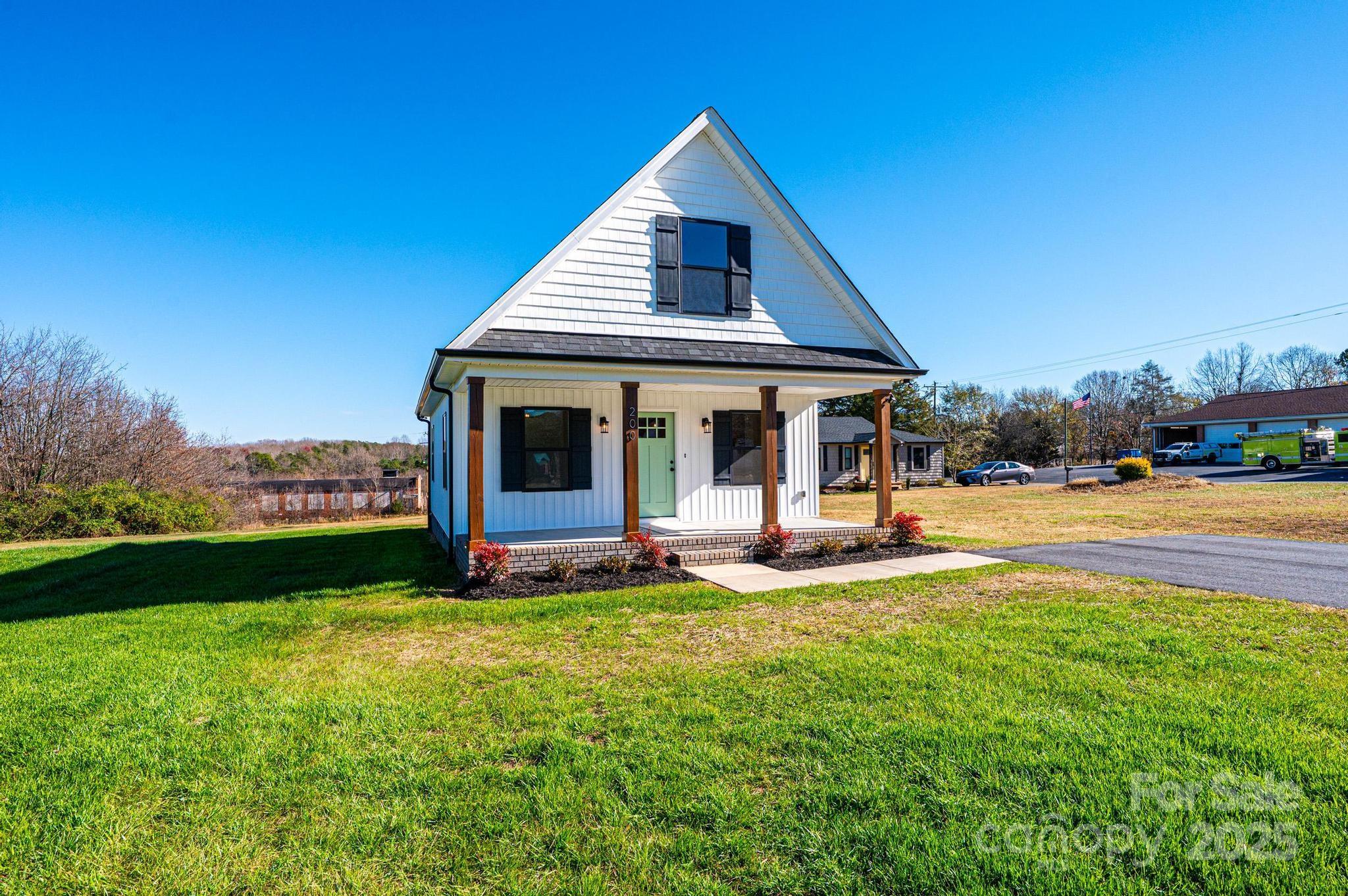 200 North Center Street Hildebran, NC 28637 - Photo 21 of 25
