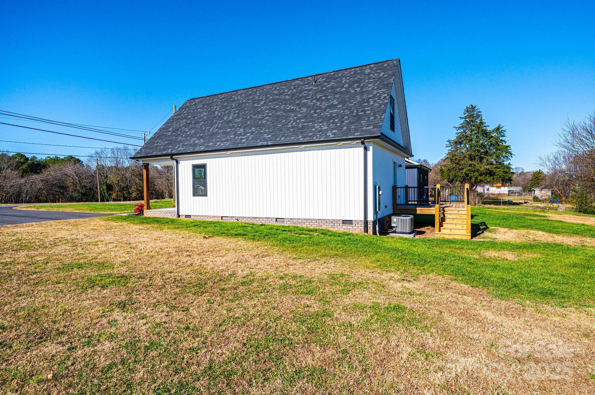 200 North Center Street Hildebran, NC 28637 - Photo 22 of 25