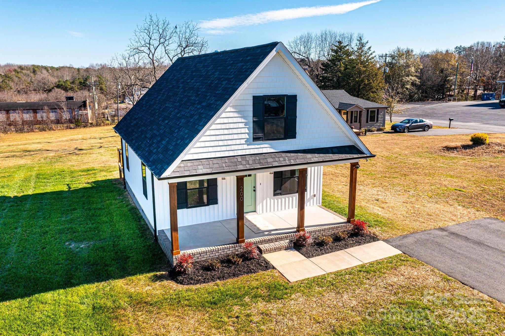 200 North Center Street Hildebran, NC 28637 - Photo 24 of 25