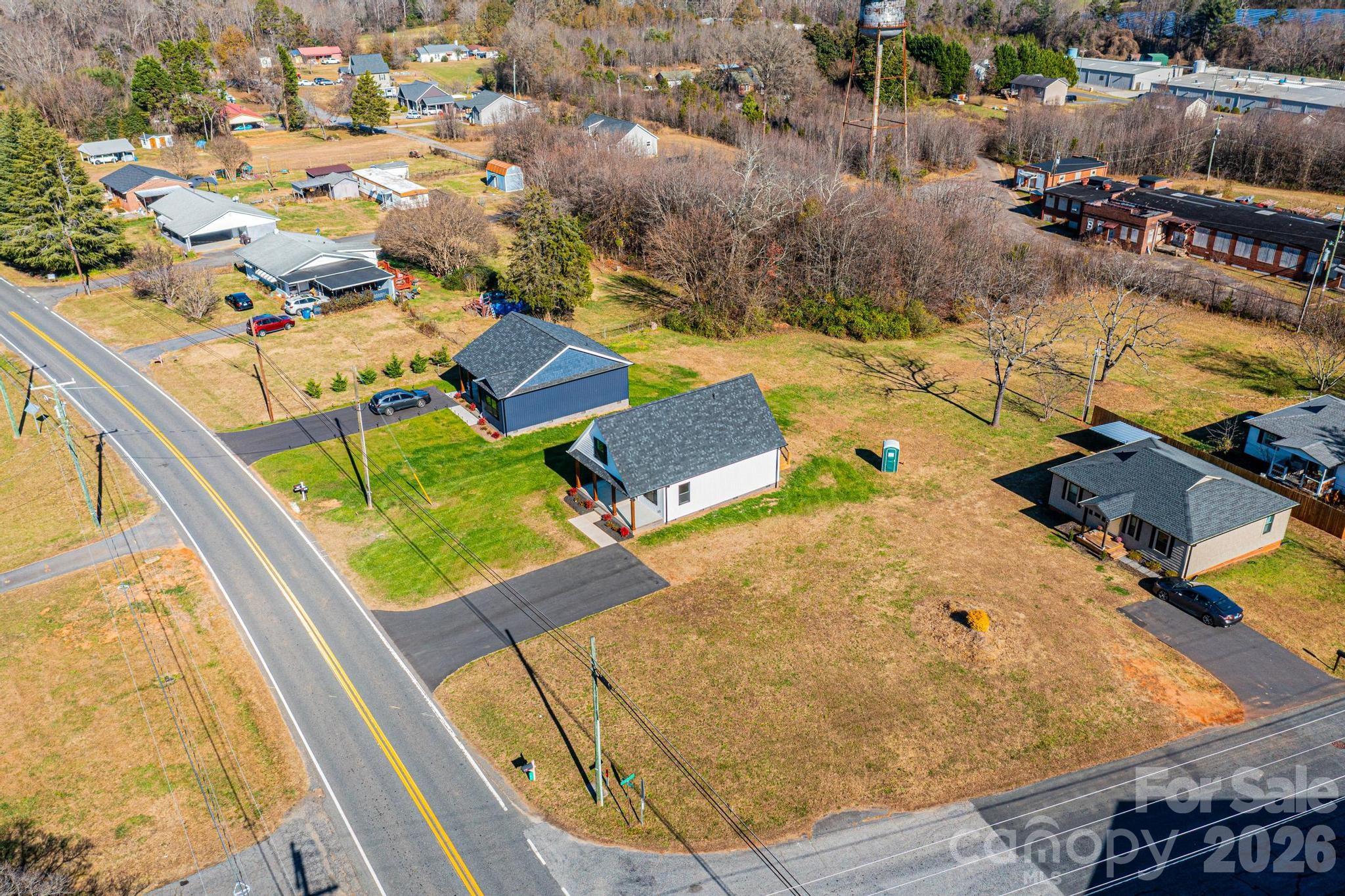 200 North Center Street Hildebran, NC 28637 - Photo 25 of 25 view of ocean