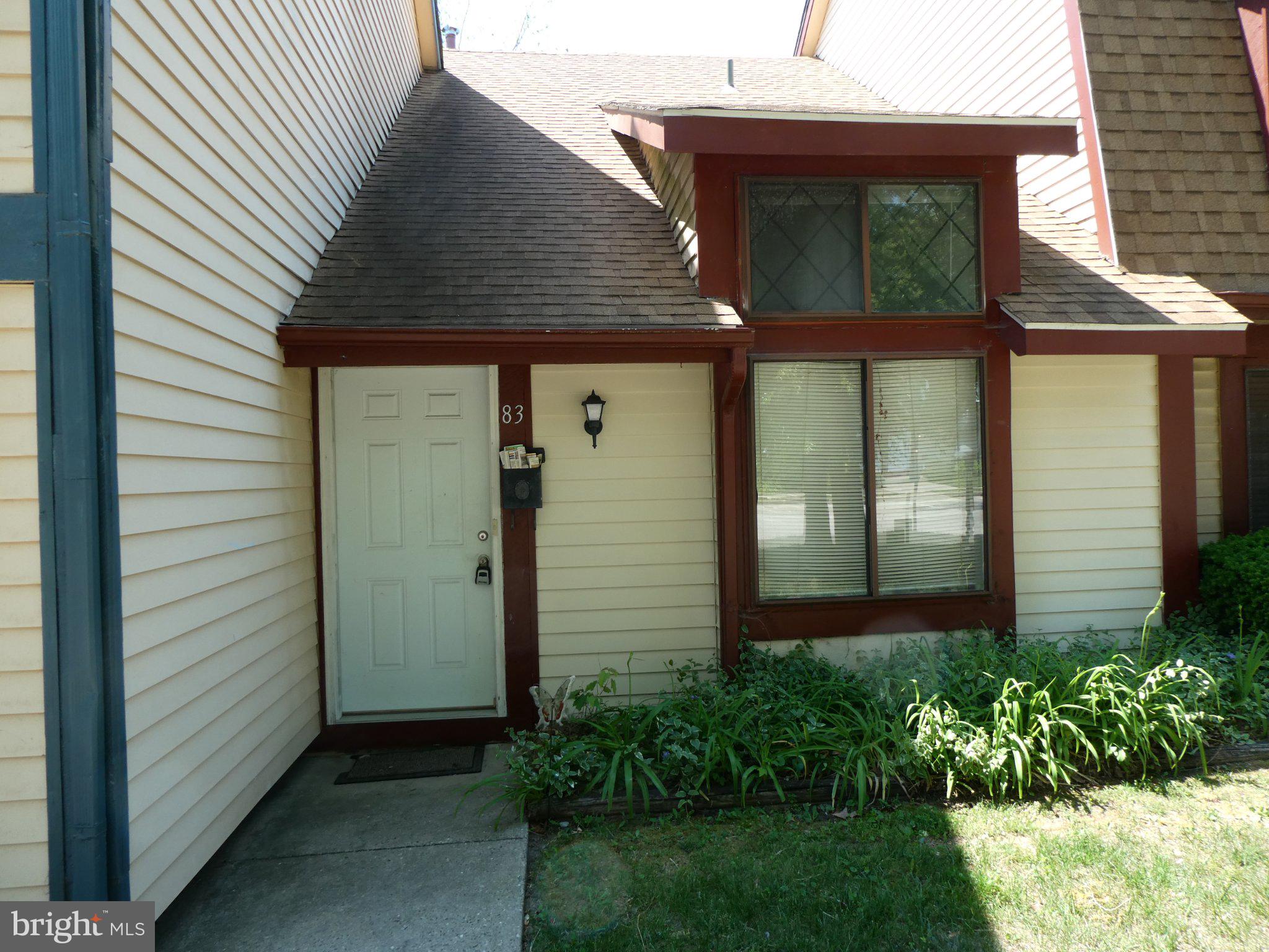 83 Chelsea Circle, Unit D151 Clementon, NJ 08021 - Photo 1 of 7