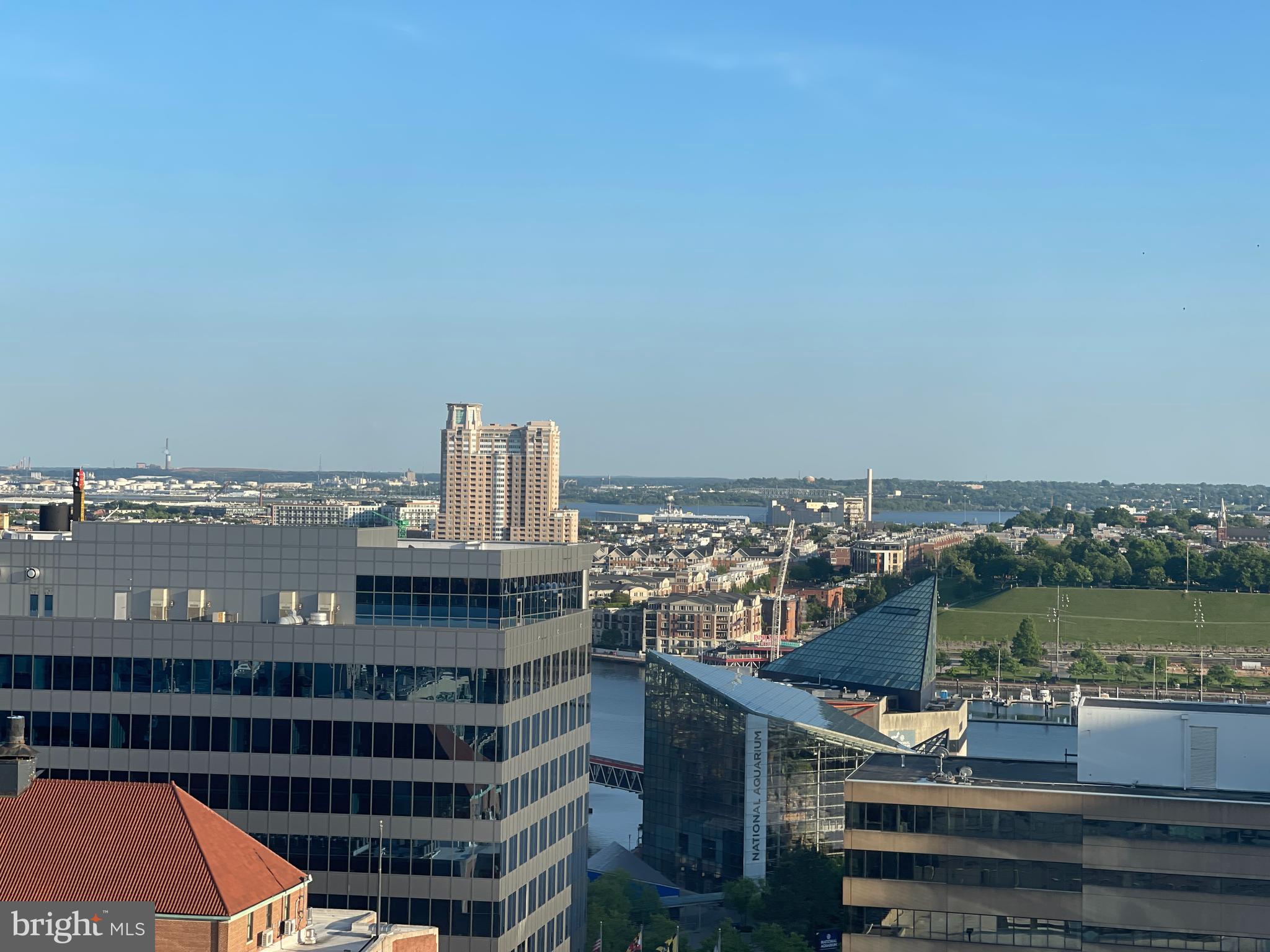 414 Water Street, Unit 2015 Baltimore, MD 21202 - Photo 21 of 30 Views