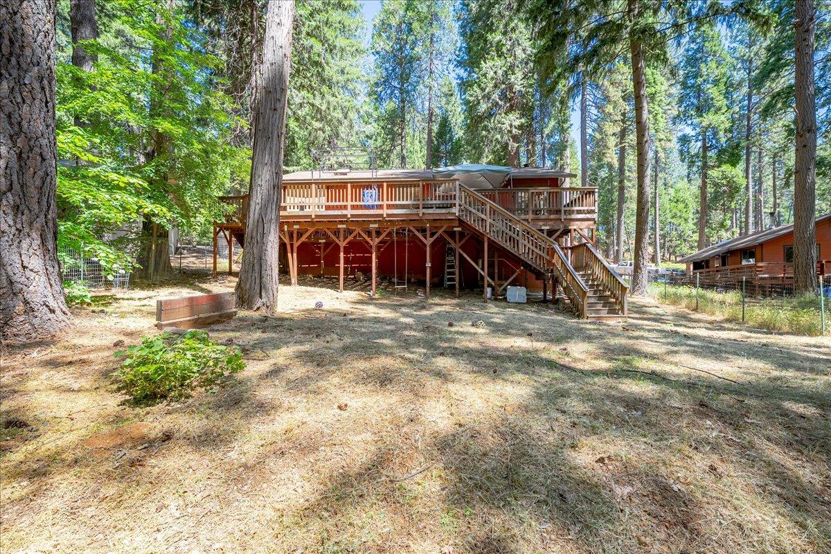 6470 Ridgeway Drive Pollock Pines, CA 95726 - Photo 39 of 57