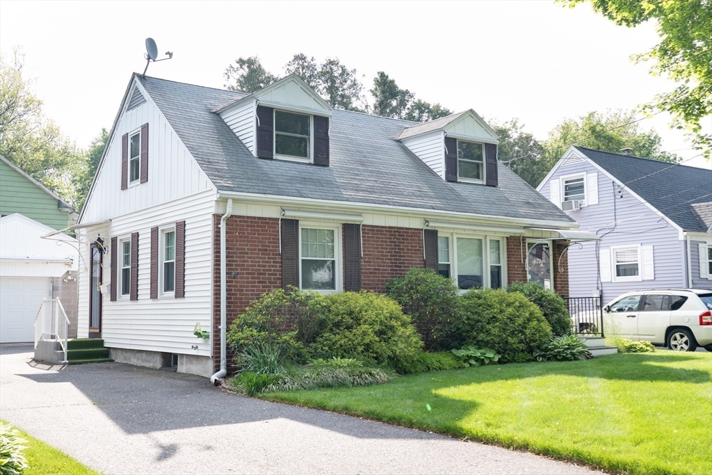 57 Bither Street Springfield, MA 01118 - Photo 31 of 37