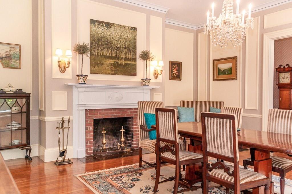 110 Jerusalem Road Cohasset, MA 02025 - Photo 13 of 42 Gallery Image 13