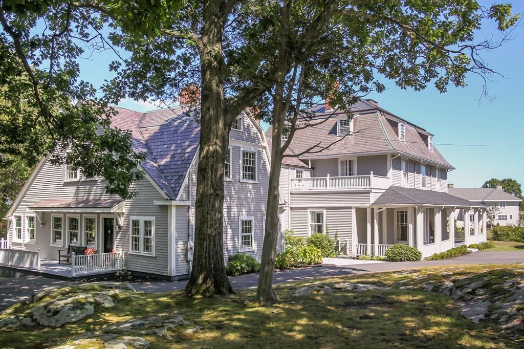 110 Jerusalem Road Cohasset, MA 02025 - Photo 4 of 42 Gallery Image 4