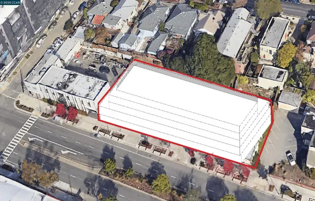 $2,100,000 | 10280 San Pablo Avenue, El Cerrito, CA 94530