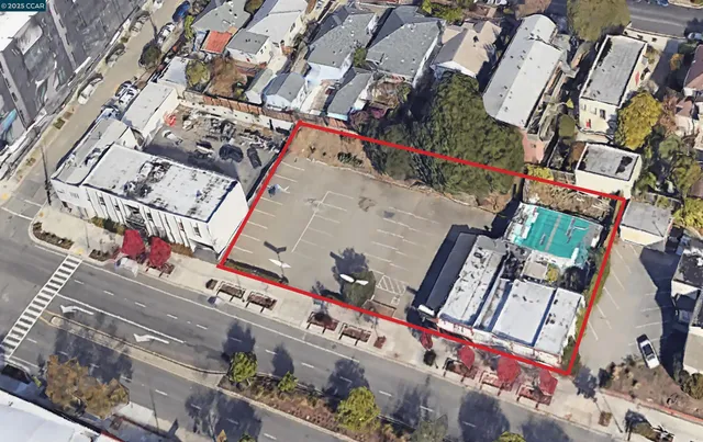 $2,100,000 | 10280 San Pablo Avenue, El Cerrito, CA 94530