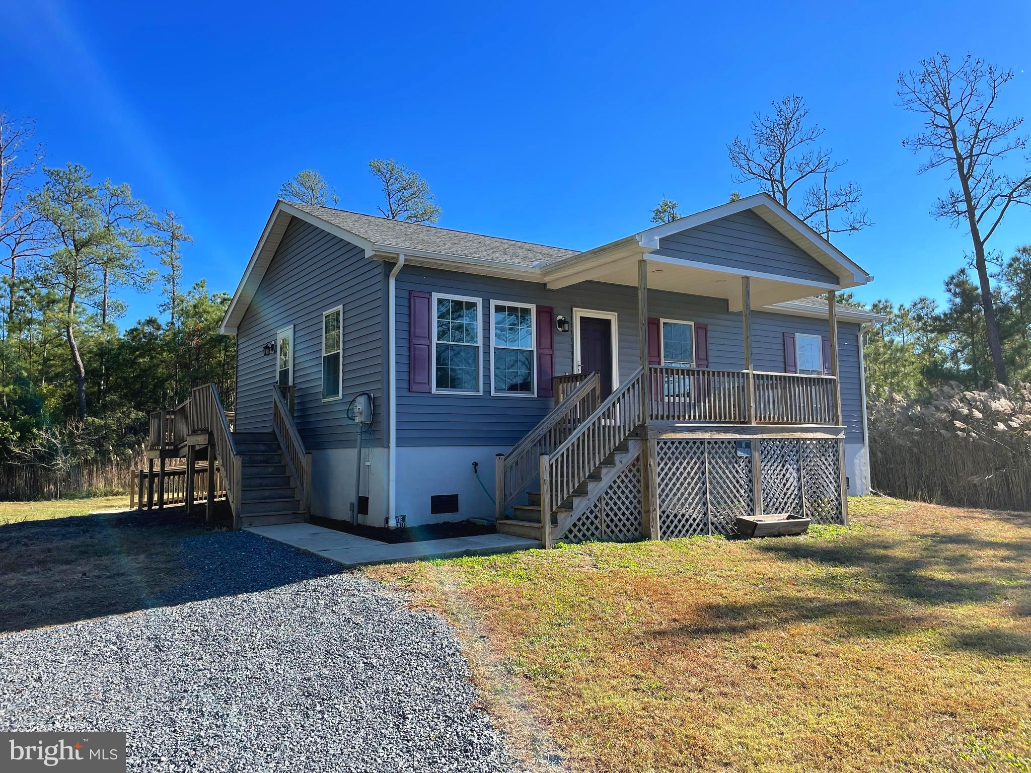 3051 Boone Road Crisfield, MD 21817 - Photo 1 of 28 Gallery Image 1