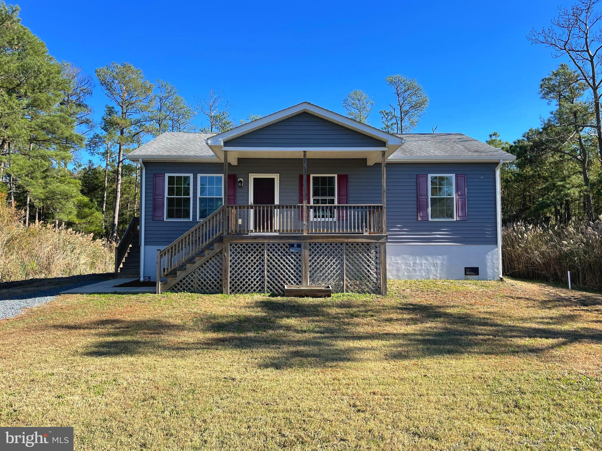3051 Boone Road Crisfield, MD 21817 - Photo 2 of 28 Gallery Image 2