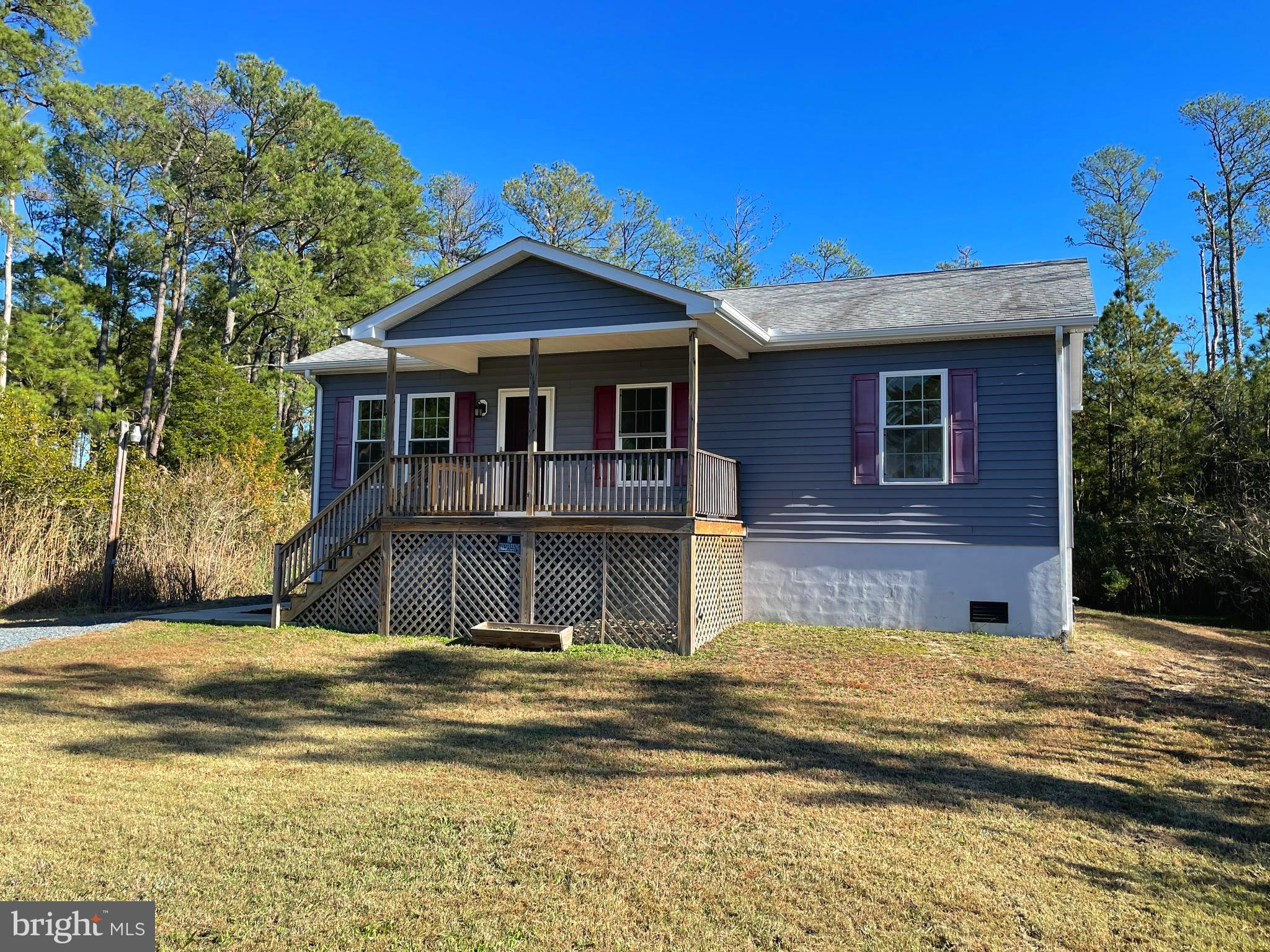 3051 Boone Road Crisfield, MD 21817 - Photo 3 of 28 Gallery Image 3