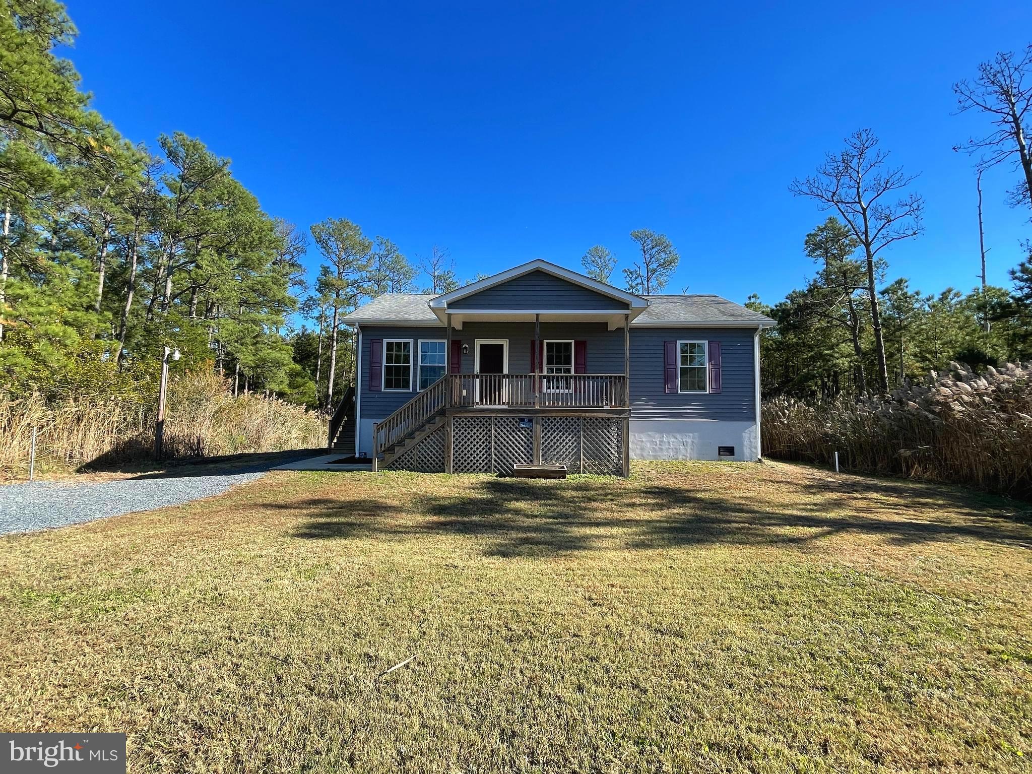 3051 Boone Road Crisfield, MD 21817 - Photo 4 of 28 Gallery Image 4