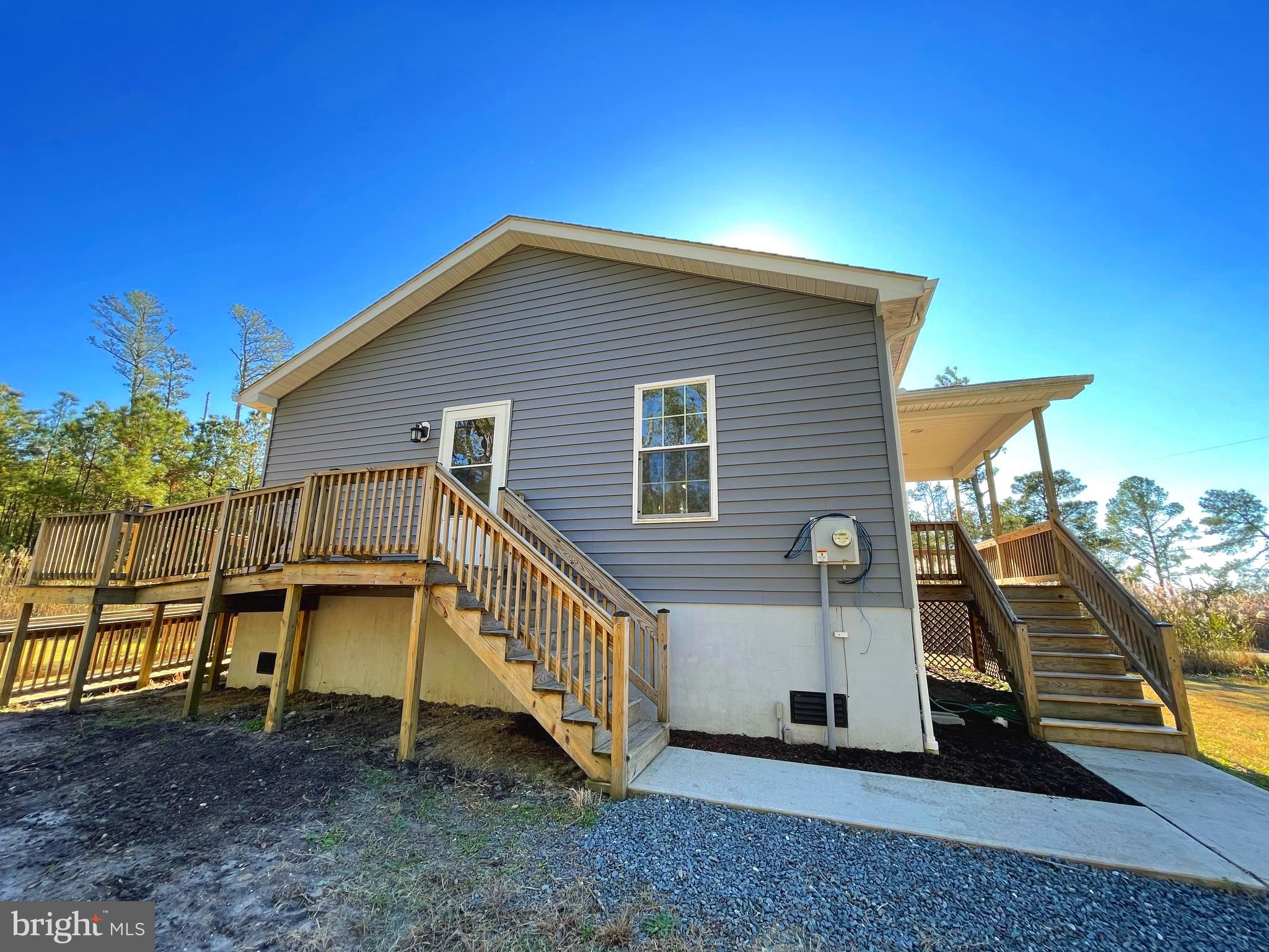 3051 Boone Road Crisfield, MD 21817 - Photo 5 of 28 Gallery Image 5