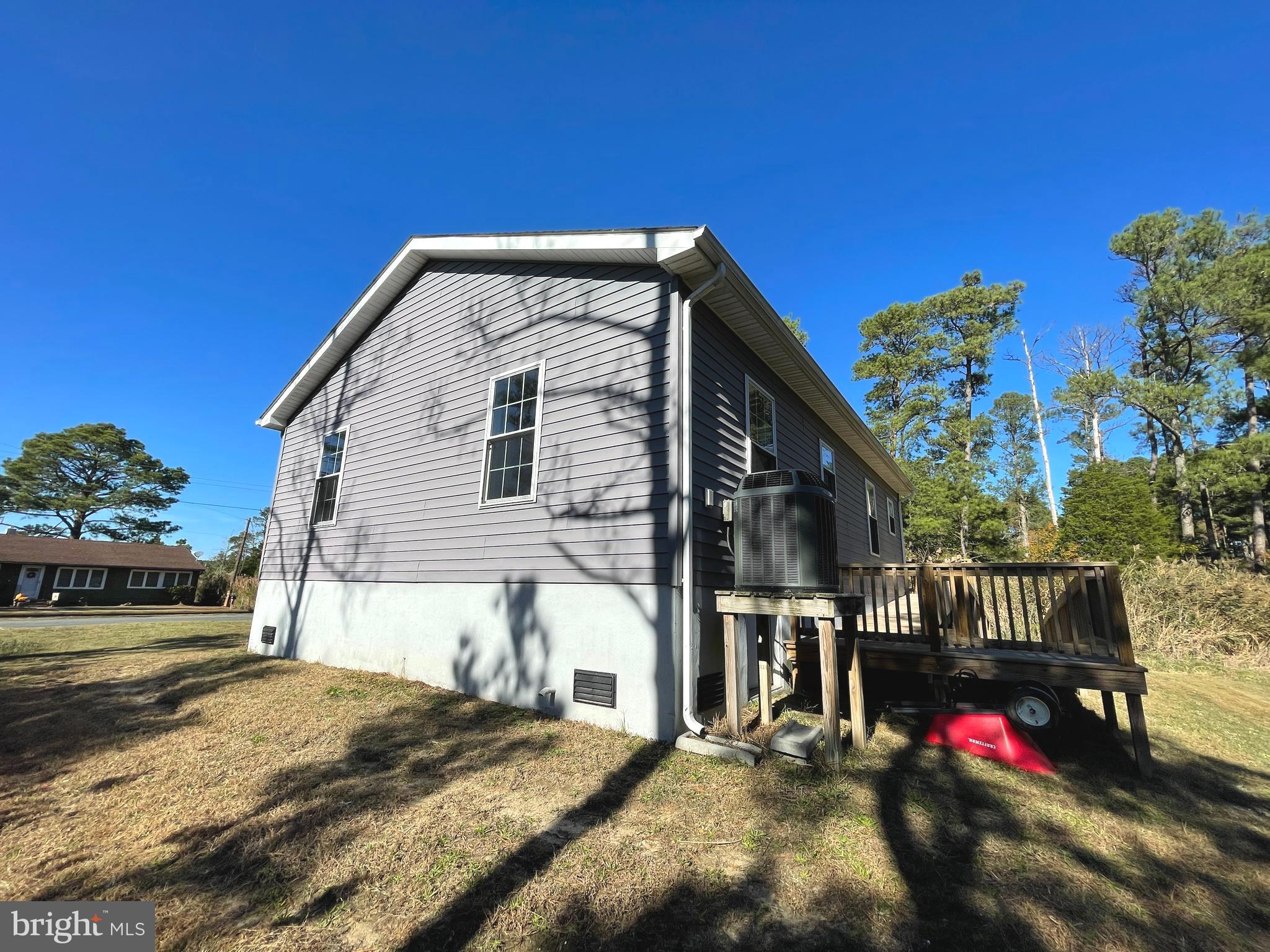 3051 Boone Road Crisfield, MD 21817 - Photo 8 of 28 Gallery Image 8