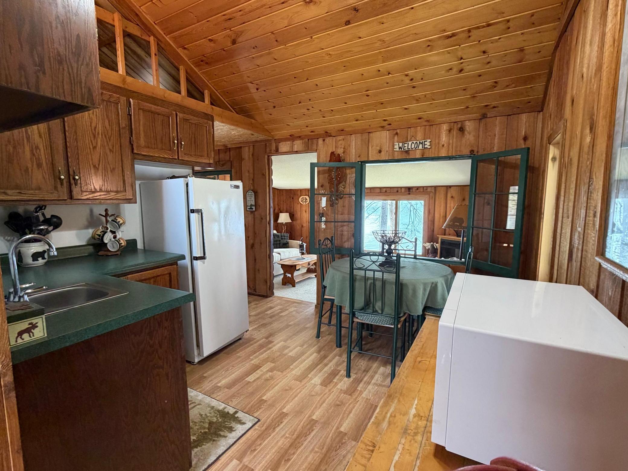8883 Paradise Beach Road Southeast Brainerd, MN 56401 - Photo 22 of 27