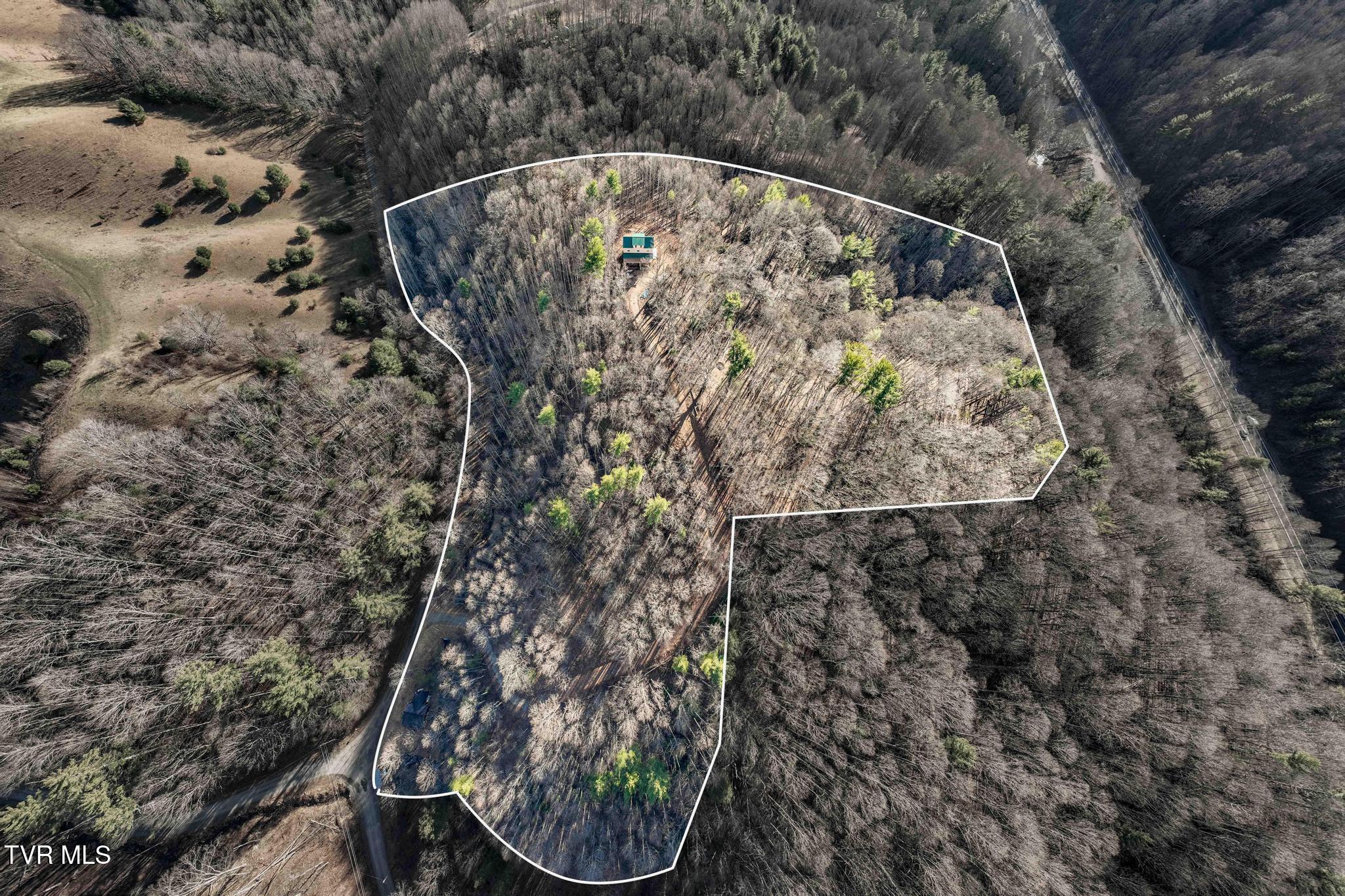 324 Allen Snyder Road Trade, TN 37691 - Photo 5 of 40 324 Allen Snyder Rd (5 of 80)