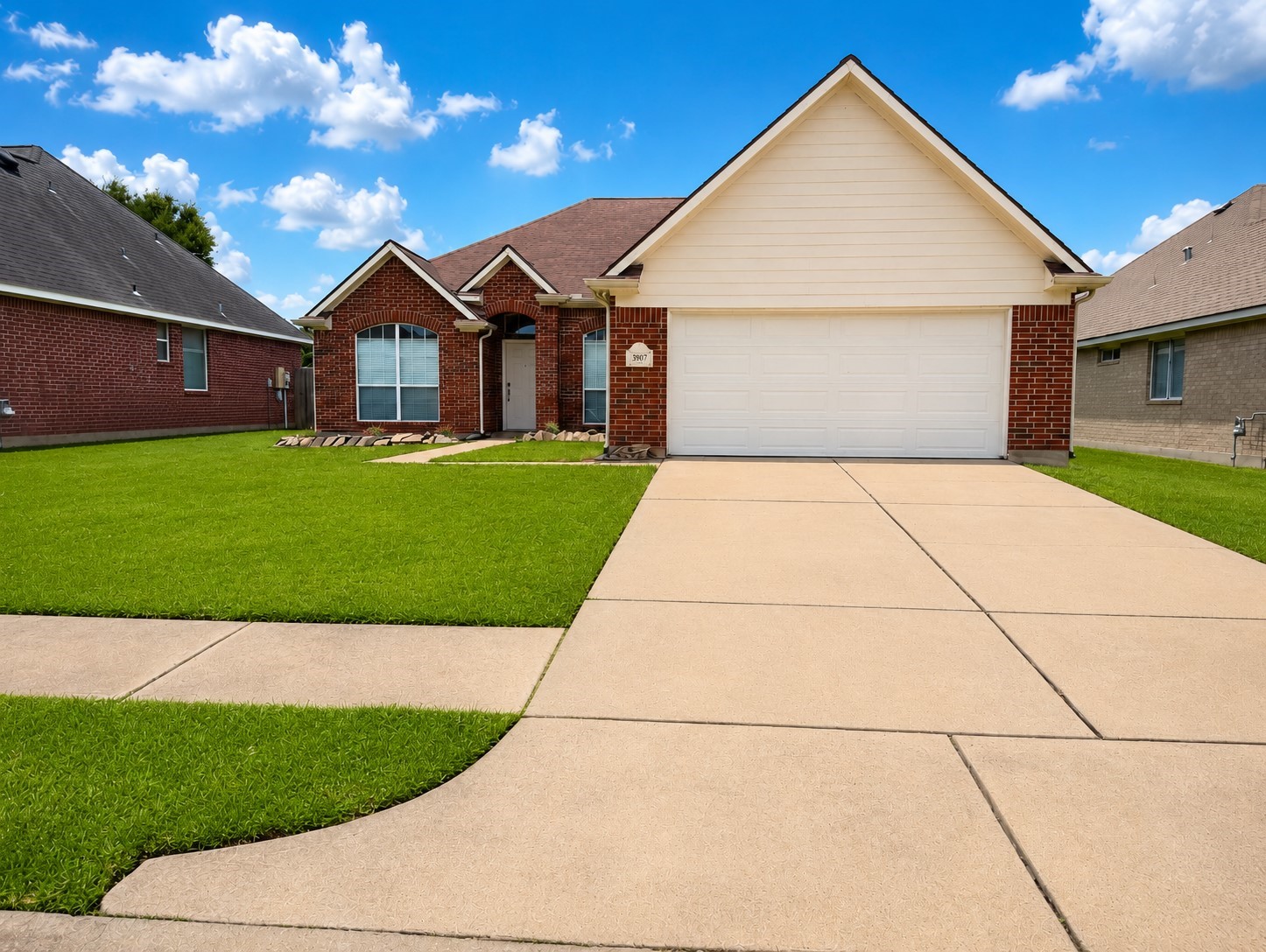 3907 Tigris Ridge Drive Katy, TX 77449 - Photo 19 of 19