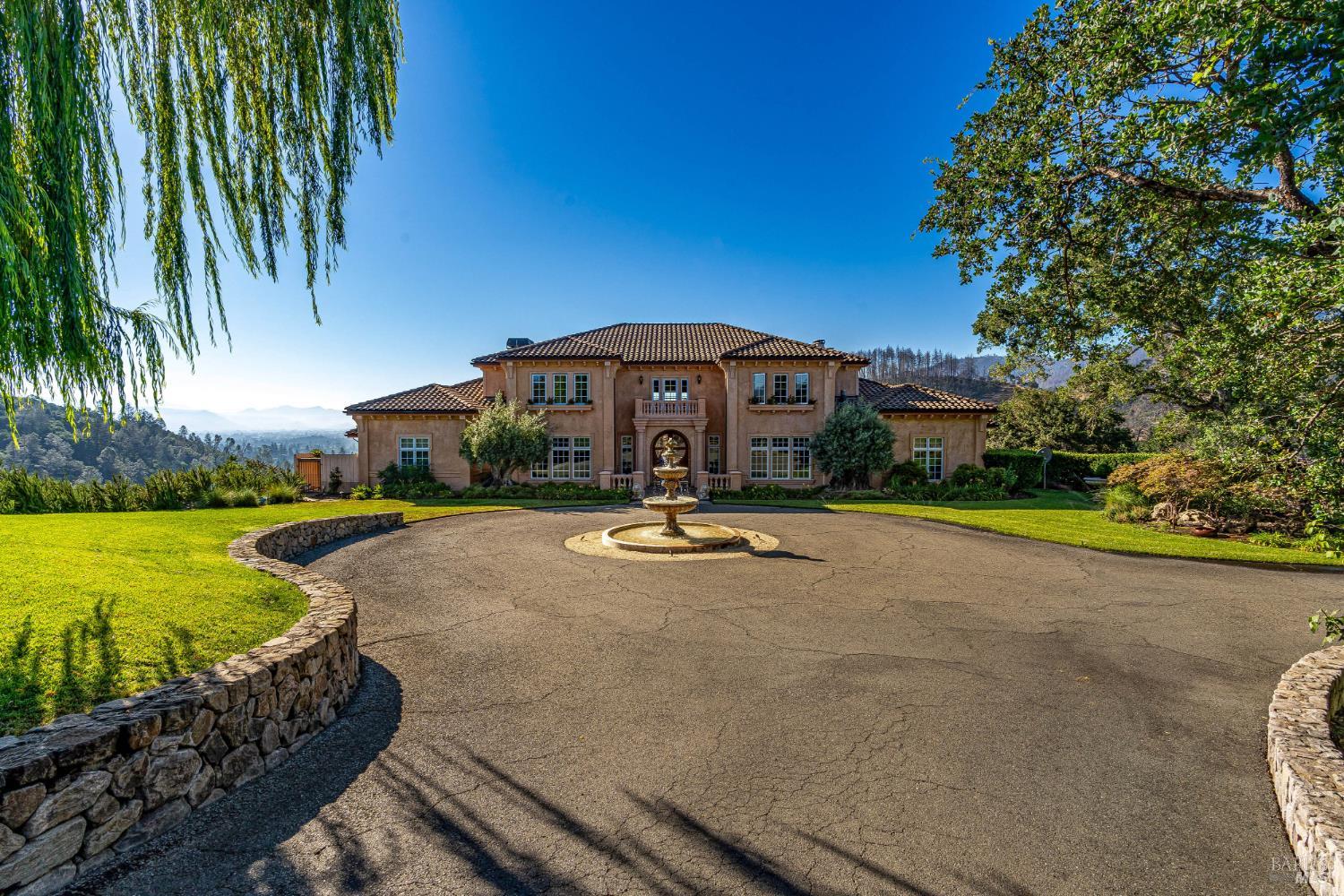 2900 Spring Mountain Road St. Helena, CA 94574 - Photo 2 of 35