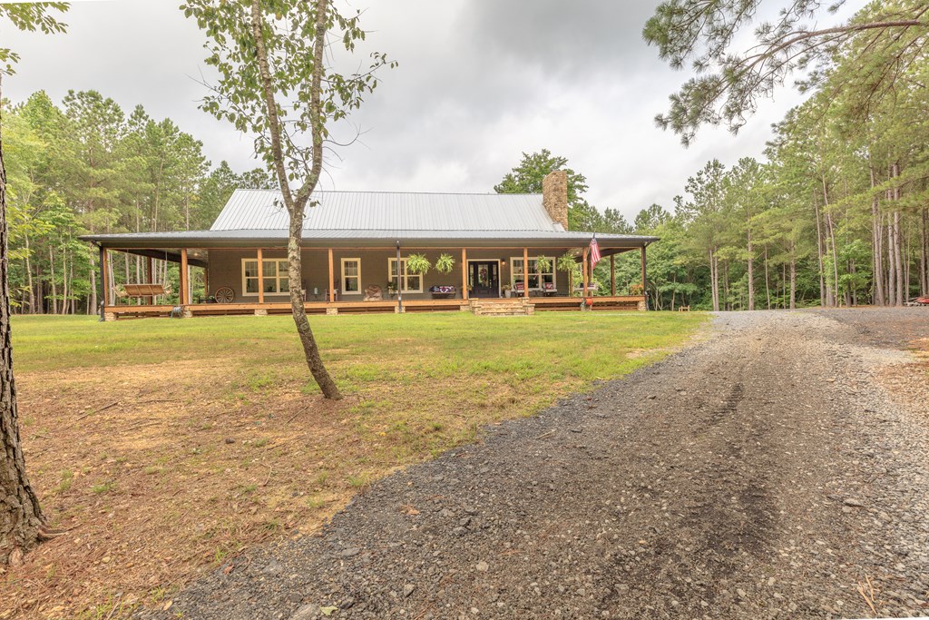 508 Chattanooga Road Cohutta, GA 30710 - Photo 4 of 77 Gallery Image 4