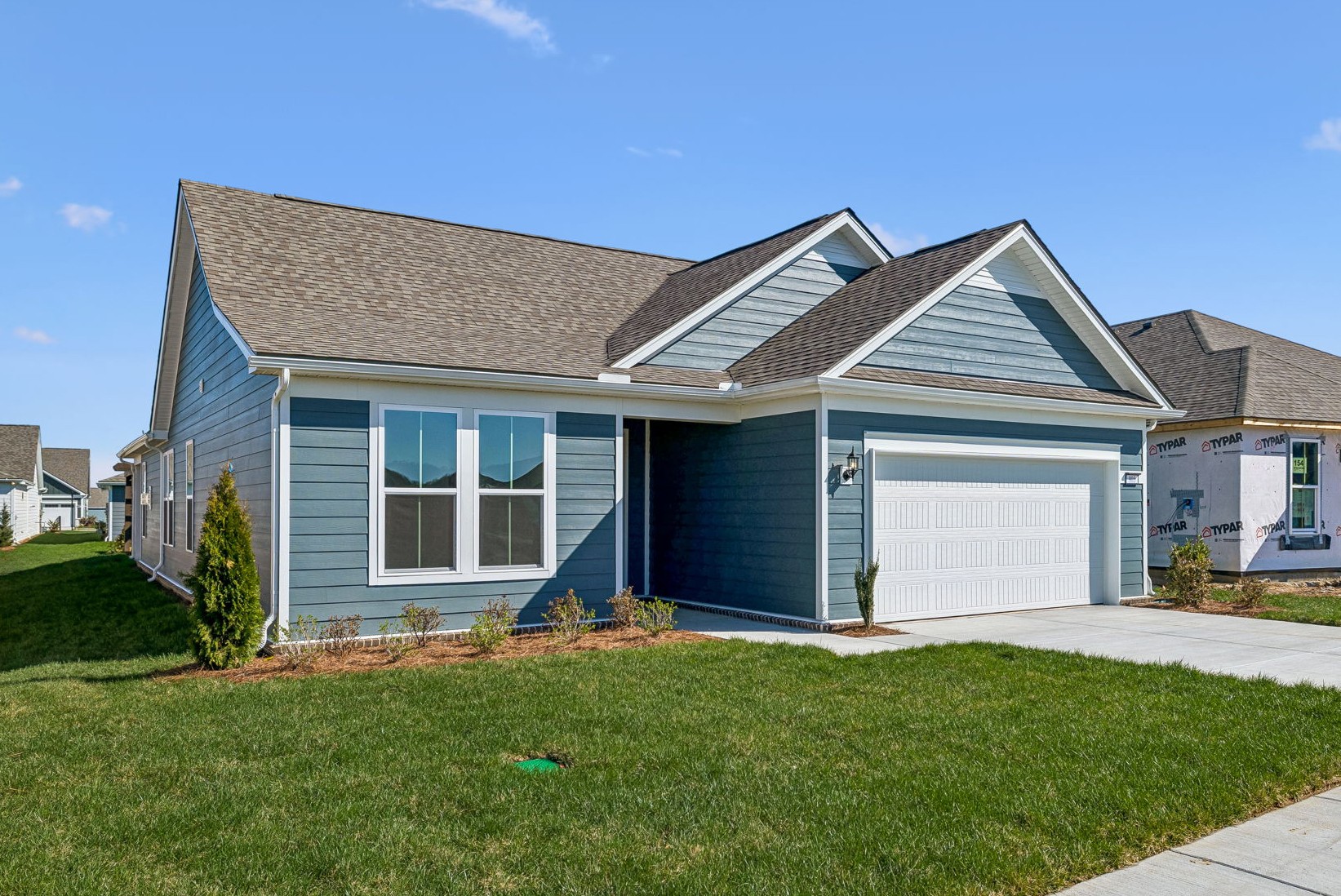 905 Bur Oak Road Lebanon, TN 37090 - Photo 2 of 48