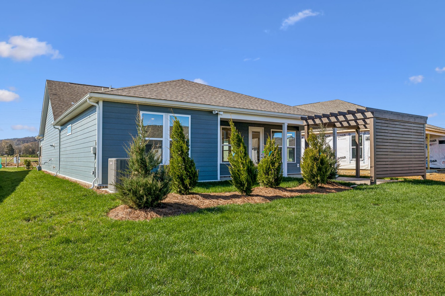 905 Bur Oak Road Lebanon, TN 37090 - Photo 28 of 48