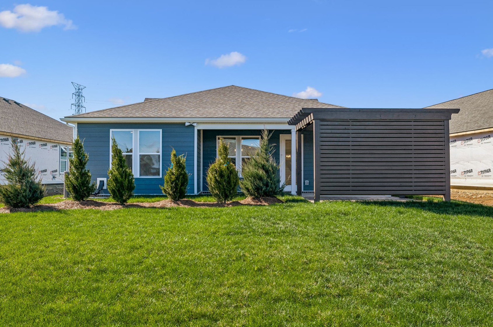 905 Bur Oak Road Lebanon, TN 37090 - Photo 29 of 48