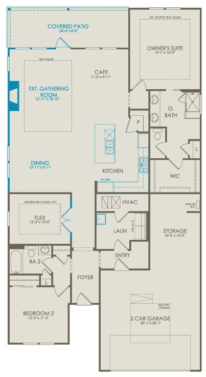 905 Bur Oak Road Lebanon, TN 37090 - Photo 30 of 48