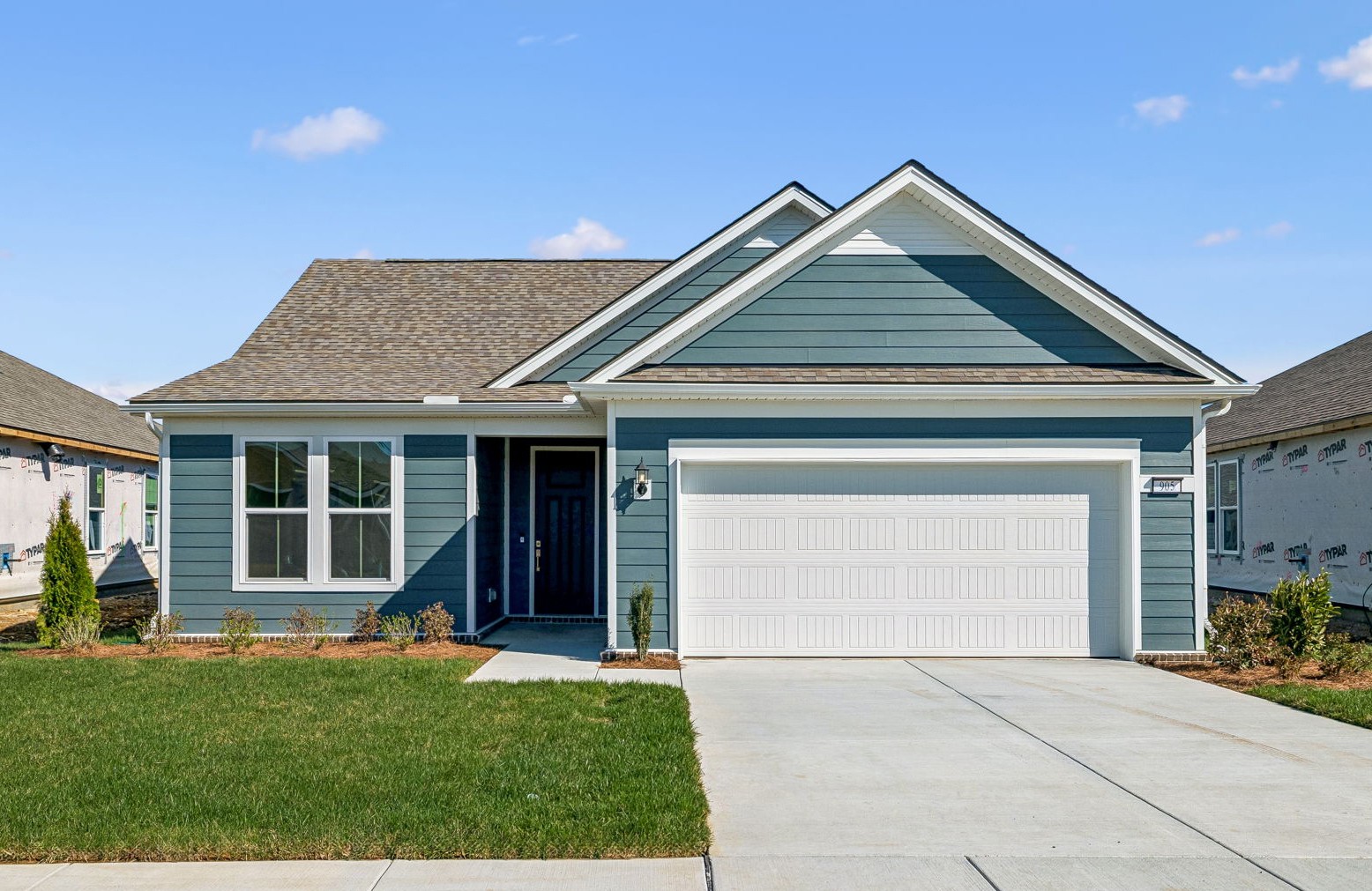 905 Bur Oak Road Lebanon, TN 37090 - Photo 3 of 48