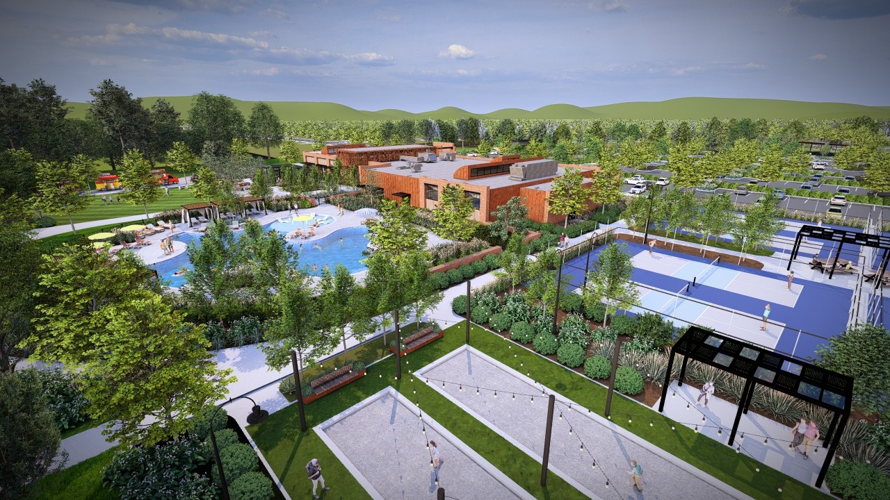 905 Bur Oak Road Lebanon, TN 37090 - Photo 47 of 48