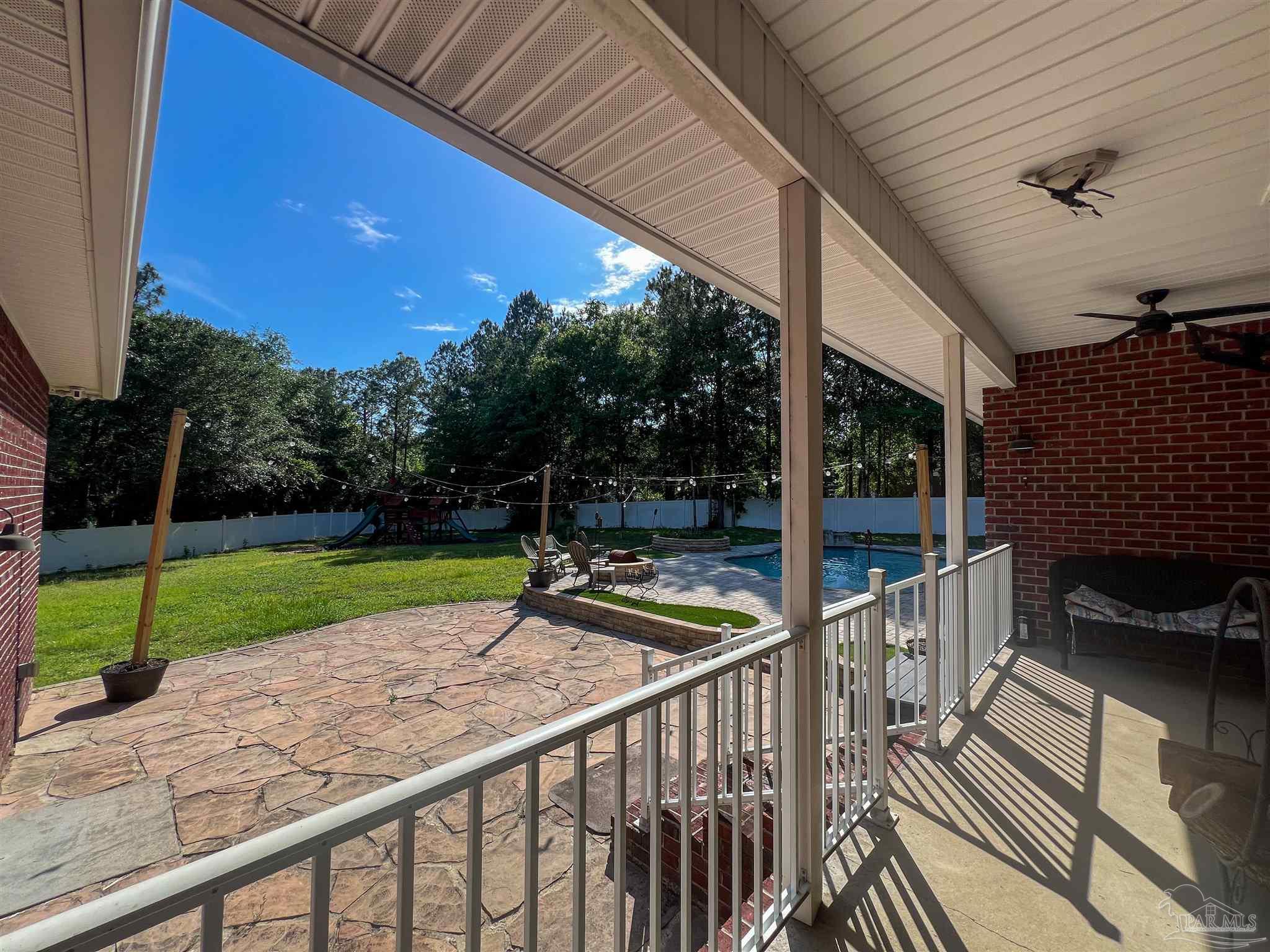 2685 Segrest Road Pace, FL 32571 - Photo 23 of 27