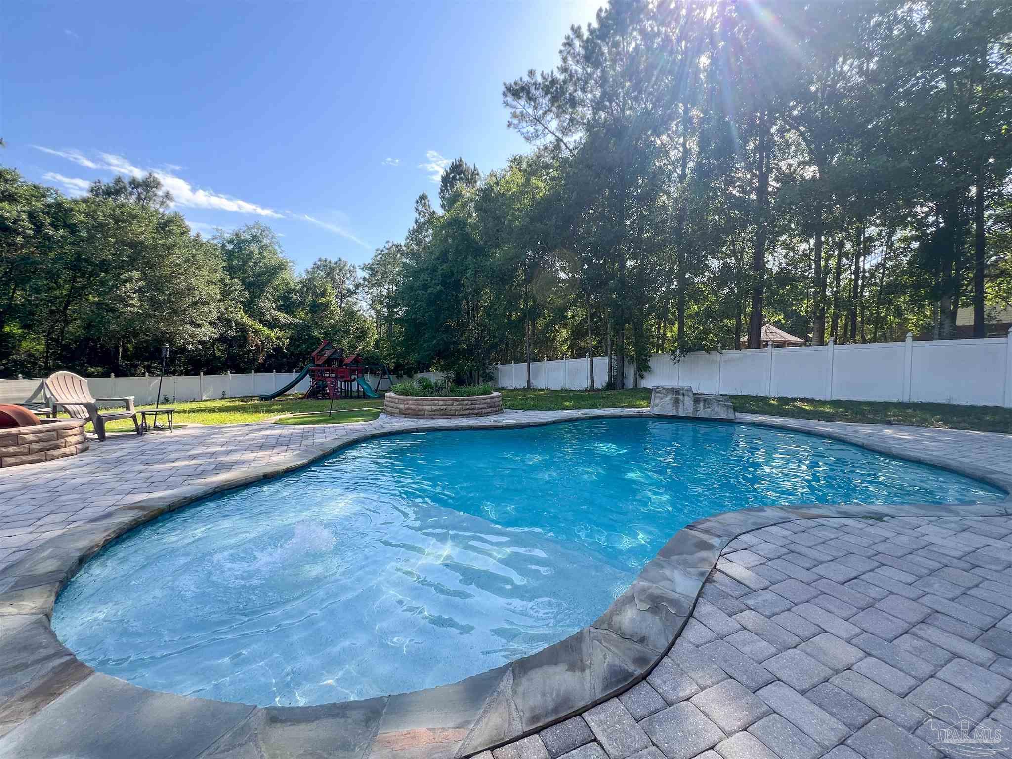 2685 Segrest Road Pace, FL 32571 - Photo 24 of 27